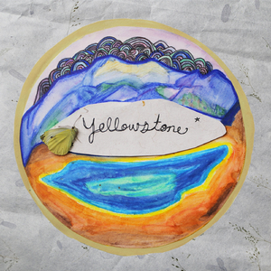 Yellowstone