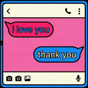 IloveYou.ThankYou