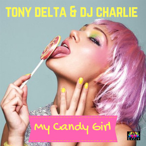 My Candy Girl (Vocal Radio Mix)