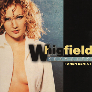 Sexy Eyes (Amen Radio Edit)