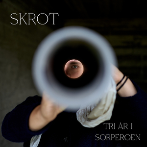Tri år i Sorperoen