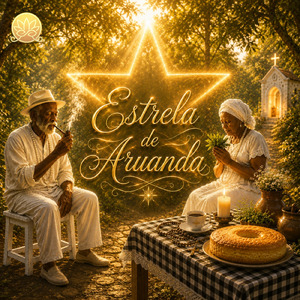 Estrela de Aruanda - Pretos Velhos