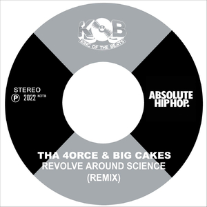 Revolve Around Science (Remix)