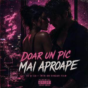 Doar Un Pic (feat. Bageera)
