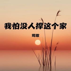 我怕没人撑这个家