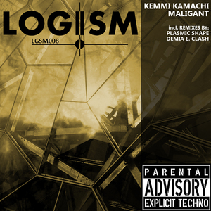 Maligant (Demia E.Clash Remix)