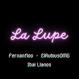 La Lupe