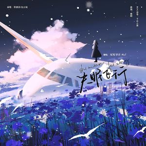 不行，我今天晚上一定要飞一下(纯人声正式版）