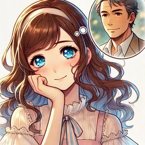 お父さんの言うことはZettai！ feat. Yuzuha