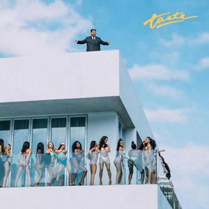 Friendly Father (Taste Cover)