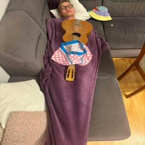 big TEC as hell HEL journey