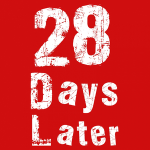 28 Days Later