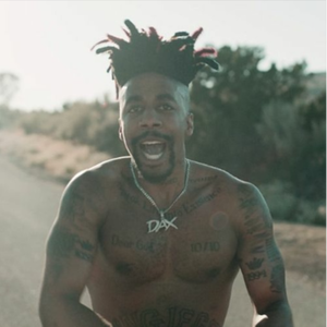 WHATS POPPIN (Dax Remix)