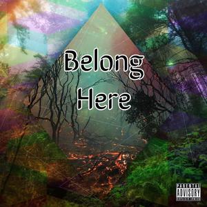 Belong Here