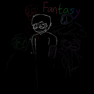 Schdant's house(施丹特的住宅)