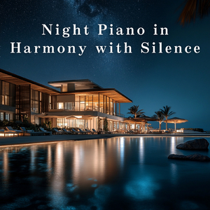 Traces of a Calm Night