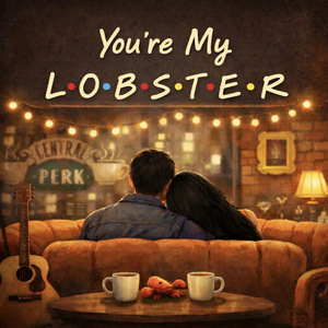 You're My Lobster