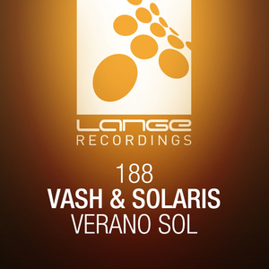 Verano Sol (Original Mix)