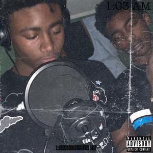 1:03am (freestyle) (feat. Glocc.quan)