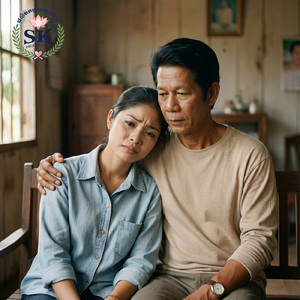 លើកដៃឡើងរាំ