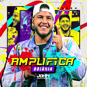 Vagabundo Ama (Ao Vivo)