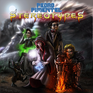 Tempo de Vencer (feat. Ricardo Gargi)