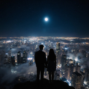 地球が滅びる瞬間もきみの指に触れていたい