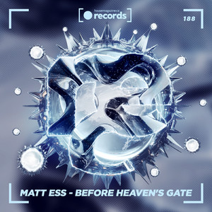 Before Heaven's Gate