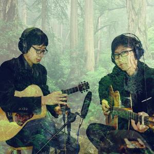 贝加尔湖畔（唯美版）