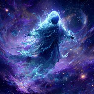 Ghosts in the Galaxy