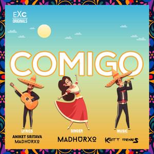 Comigo (feat. Madhurxo)