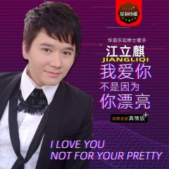 我爱你不是因为你漂亮 (真情版)