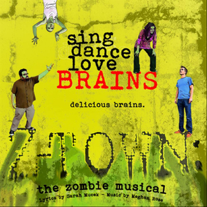 Flesh-Eating Kind of Day