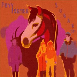 Sorbet (feat. Farewell Scalar)