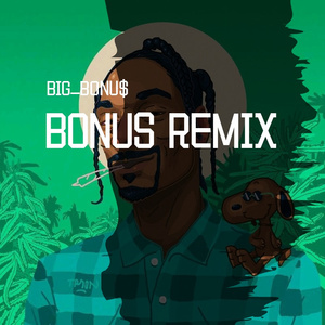 Offset-Ric Flair Drip(BONUS REMIX)