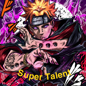 Super Talent（Prod by.9Zi）