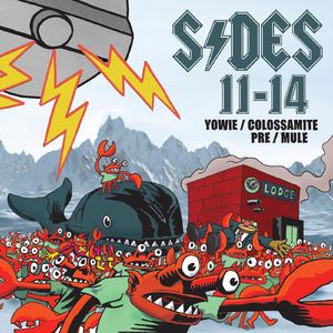 Anti-Christ Devil Child