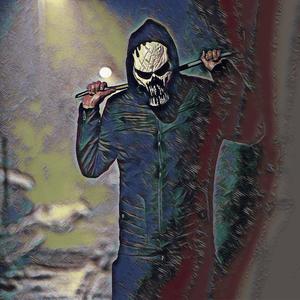 Priestess of the Red