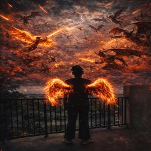 Trio (feat. RROVER & Lamarion)