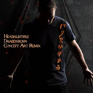 Dragonborn (Concept Art Remix)