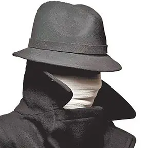 Crazy Frog-Axel F remix（Oh My God remix）