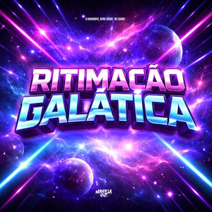 Ritimação Galática (feat. MC Canovi)