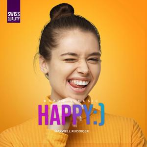 Happy:) (Radio Edit)