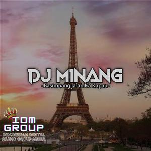 Basimpang Jalan Ka Kapau