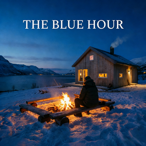 Ember Glow (余烬微光)