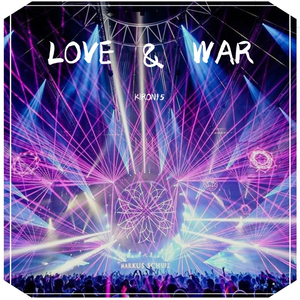 LOVE ＆ WAR