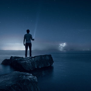 Alone I Stand (Original Motion Picture Soundtrack)