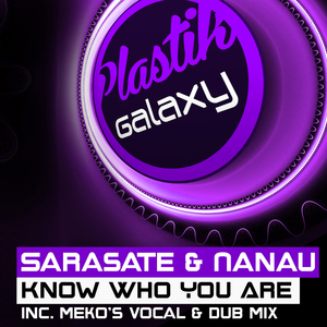 Know Who You Are (Original Mix)