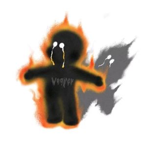 破碎爱（Prod by tired)