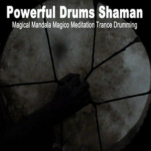 Sacred Sounds of the Shaman